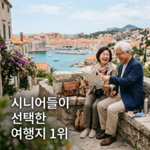 ai thumbnail photography 시니어들이 선택한 여행지 1위 1787620670