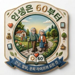 시니어 라이프 재테크