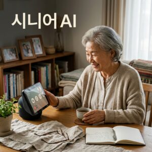 ai thumbnail photography 시니어 AI 1789104907